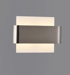 Deco - Damo Wall Light - Luminosity Designs Ltd
