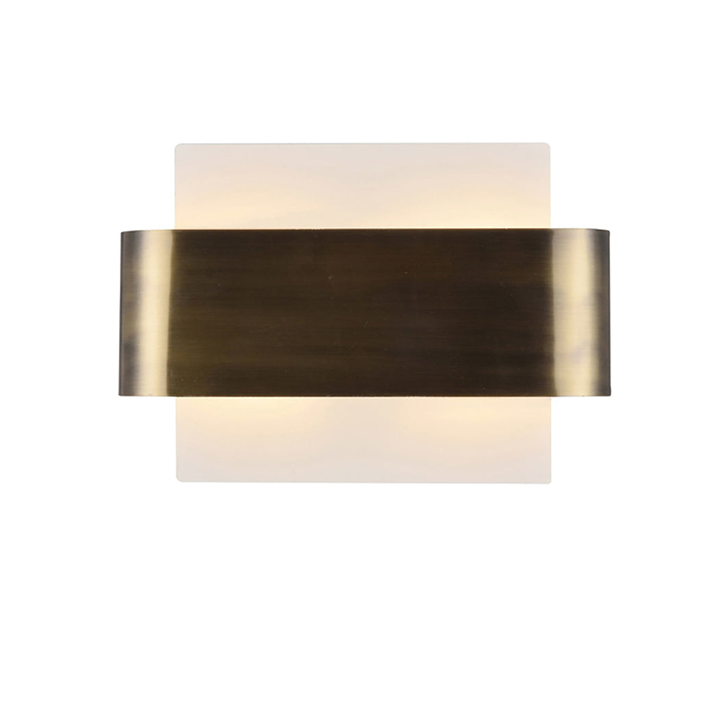 Deco - Damo Wall Light - Luminosity Designs Ltd