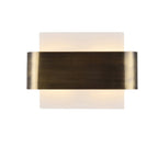 Deco - Damo Wall Light - Luminosity Designs Ltd