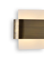 Deco - Damo Wall Light - Luminosity Designs Ltd