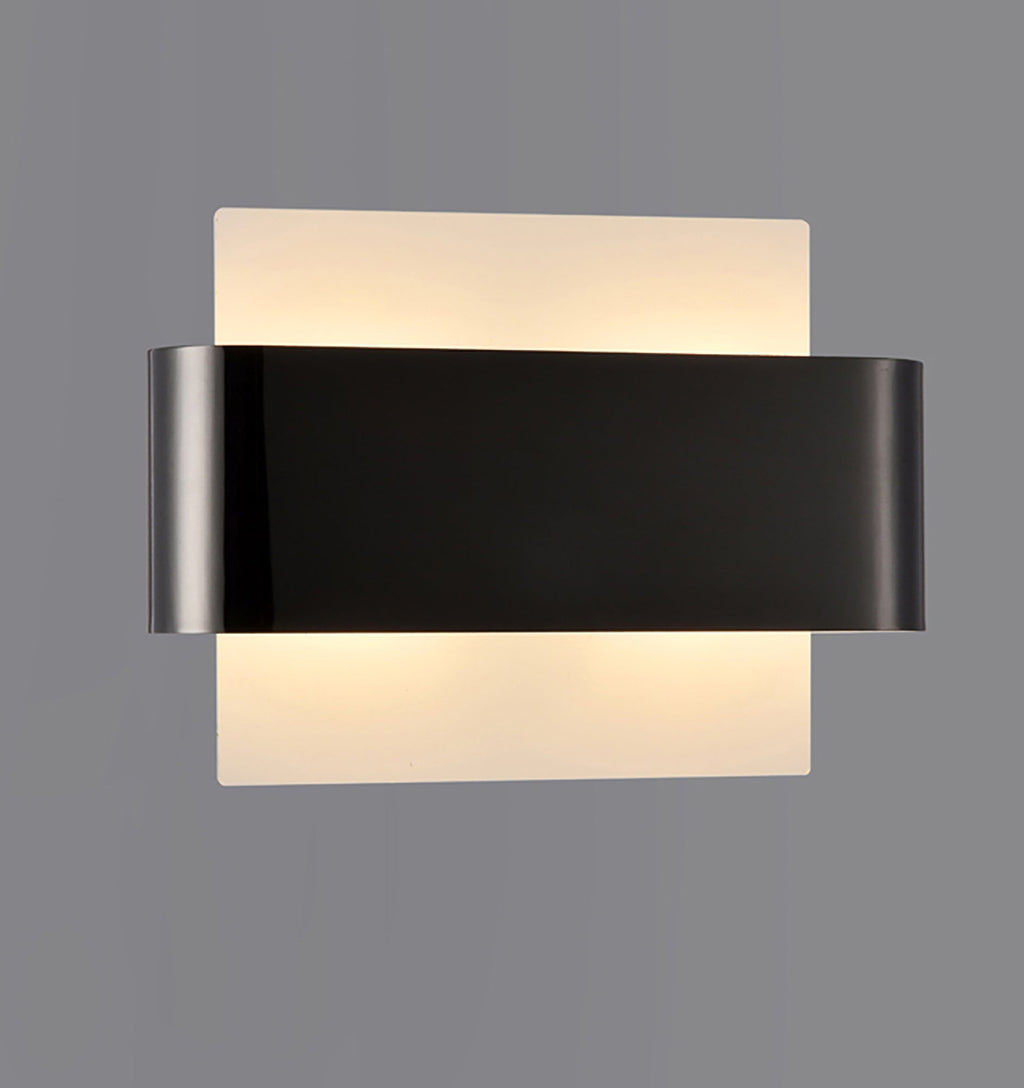 Deco - Damo Wall Light - Luminosity Designs Ltd