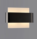 Deco - Damo Wall Light - Luminosity Designs Ltd