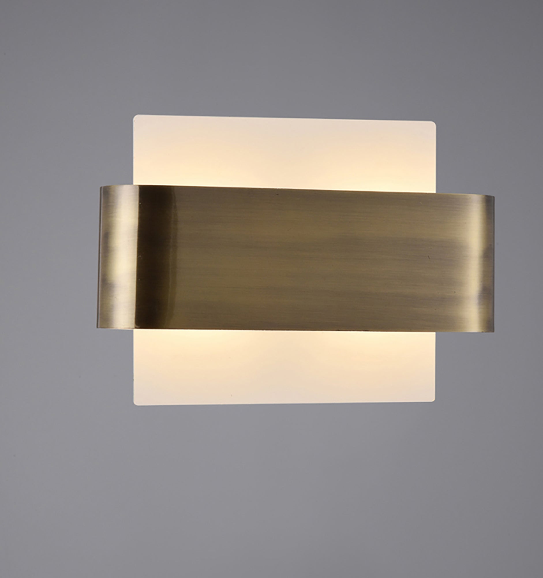 Deco - Damo Wall Light - Luminosity Designs Ltd
