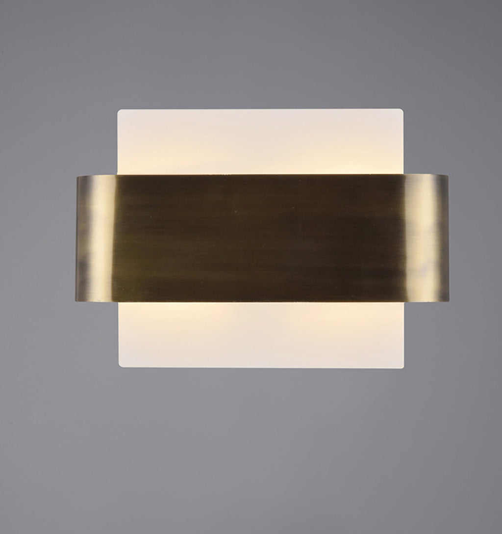 Deco - Damo Wall Light - Luminosity Designs Ltd