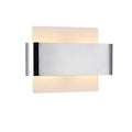 Deco - Damo Wall Light - Luminosity Designs Ltd