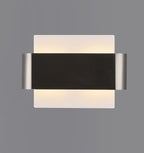Deco - Damo Wall Light - Luminosity Designs Ltd