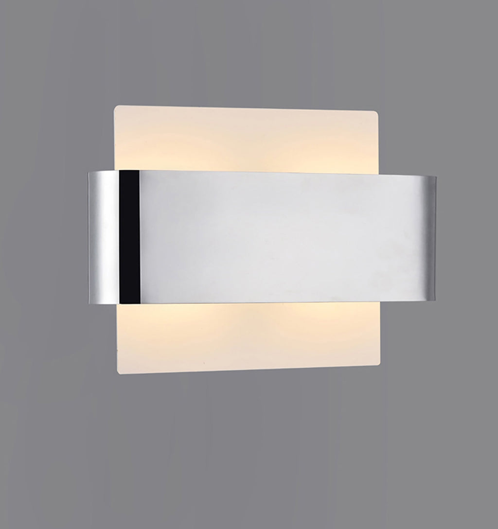 Deco - Damo Wall Light - Luminosity Designs Ltd