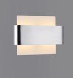 Deco - Damo Wall Light - Luminosity Designs Ltd