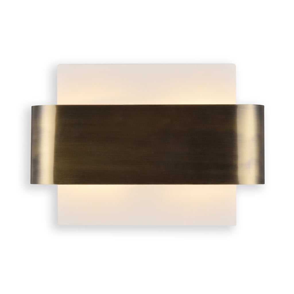 Deco - Damo Wall Light - Luminosity Designs Ltd