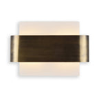 Deco - Damo Wall Light - Luminosity Designs Ltd