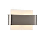 Deco - Damo Wall Light - Luminosity Designs Ltd