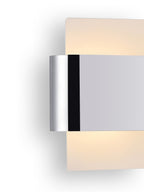 Deco - Damo Wall Light - Luminosity Designs Ltd