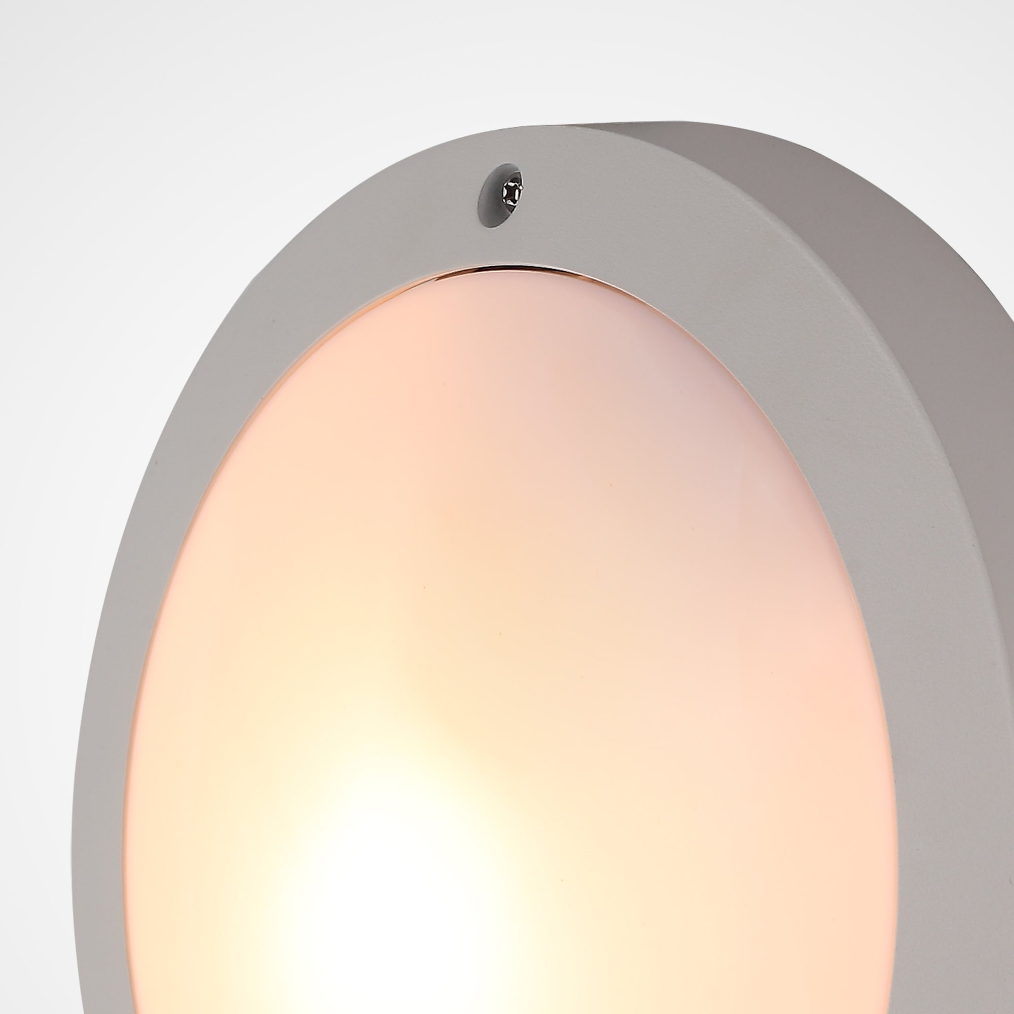 Deco - Daru Waterproof Bulkhead Light - Luminosity Designs Ltd