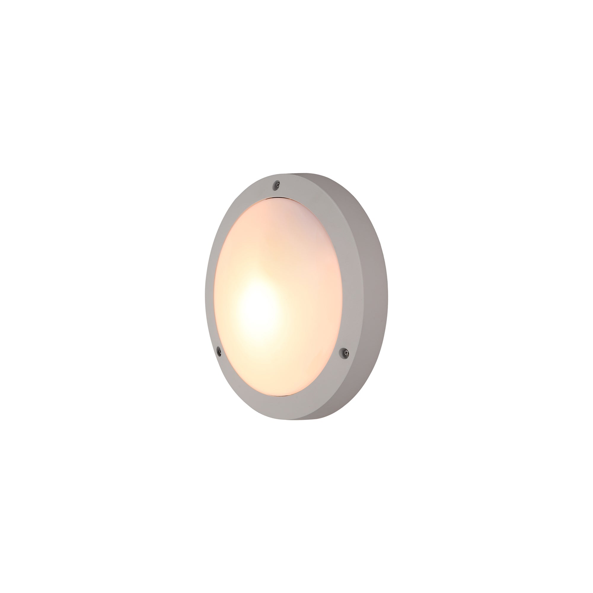 Deco - Daru Waterproof Bulkhead Light - Luminosity Designs Ltd