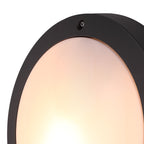 Deco - Daru Waterproof Bulkhead Light - Luminosity Designs Ltd