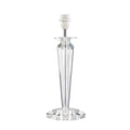 lse - Davenport Crystal Table Lamp - Luminosity Designs Ltd