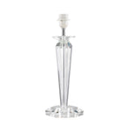 lse - Davenport Crystal Table Lamp - Luminosity Designs Ltd