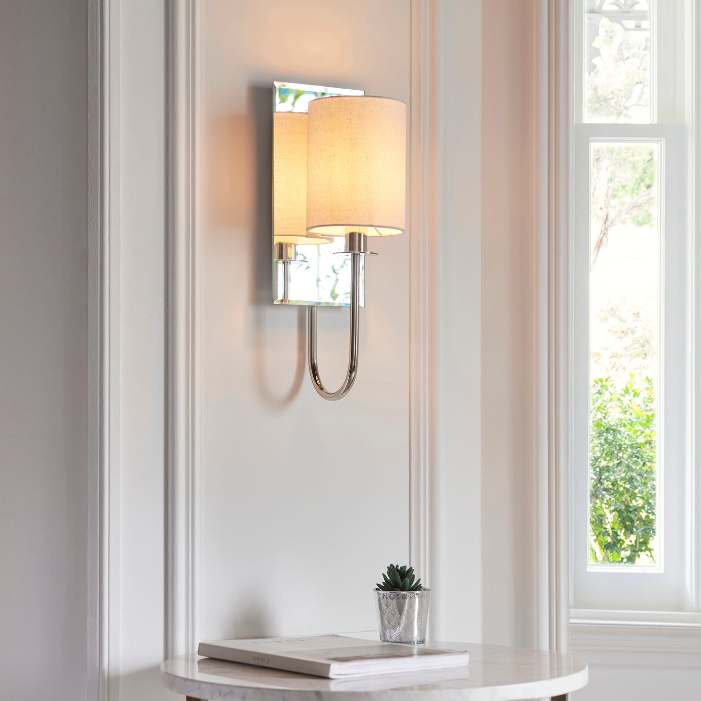 Clarise Wall Lamp