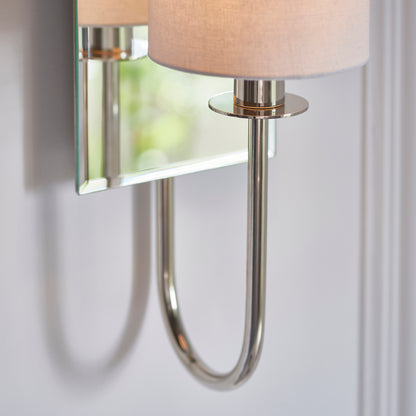 Clarise Wall Lamp