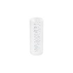 Luminosity Designs Ltd - Dean 16.7cm Bubble Acrylic Shade (B), Clear - Luminosity Designs Ltd