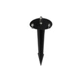 Luminosity Designs Ltd - Dean 25cm Spike Kit With Stainless Steel Fixings For Post Lamps - Luminosity Designs Ltd