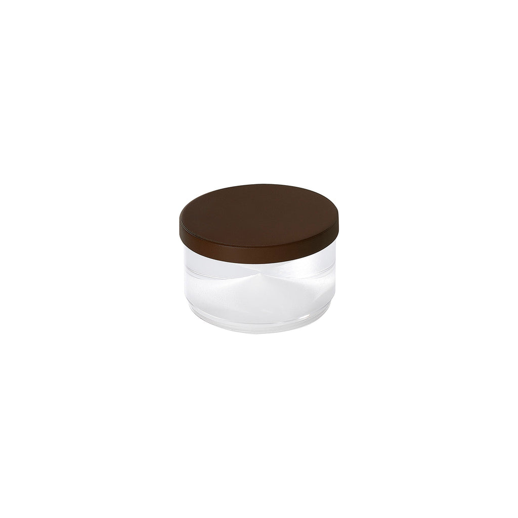 Luminosity Designs Ltd - Dean 3.2cm X Pattern Acrylic Shade (A) - Luminosity Designs Ltd