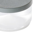 Luminosity Designs Ltd - Dean 3.2cm X Pattern Acrylic Shade (A) - Luminosity Designs Ltd