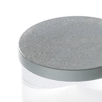 Luminosity Designs Ltd - Dean 3.2cm X Pattern Acrylic Shade (A) - Luminosity Designs Ltd