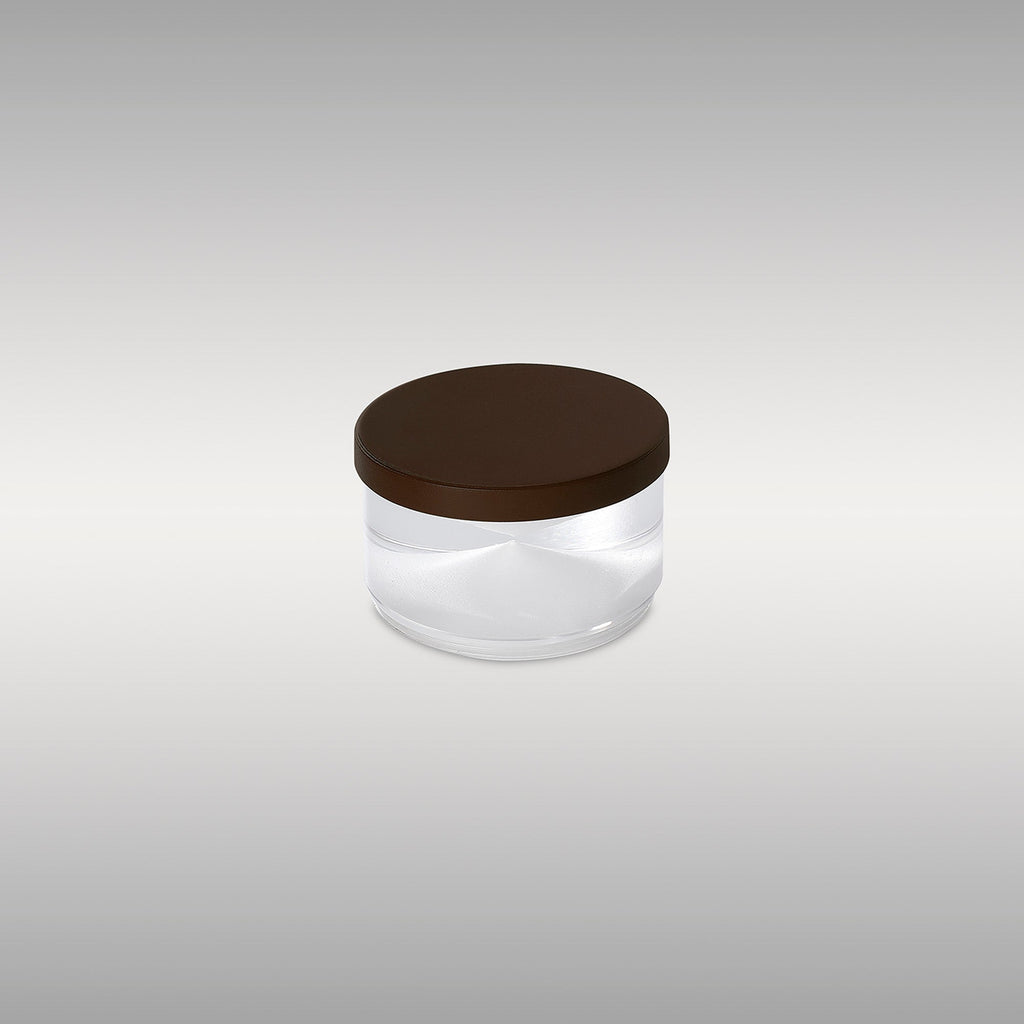 Luminosity Designs Ltd - Dean 3.2cm X Pattern Acrylic Shade (A) - Luminosity Designs Ltd