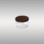 Luminosity Designs Ltd - Dean 3.2cm X Pattern Acrylic Shade (A) - Luminosity Designs Ltd