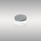 Luminosity Designs Ltd - Dean 3.2cm X Pattern Acrylic Shade (A) - Luminosity Designs Ltd