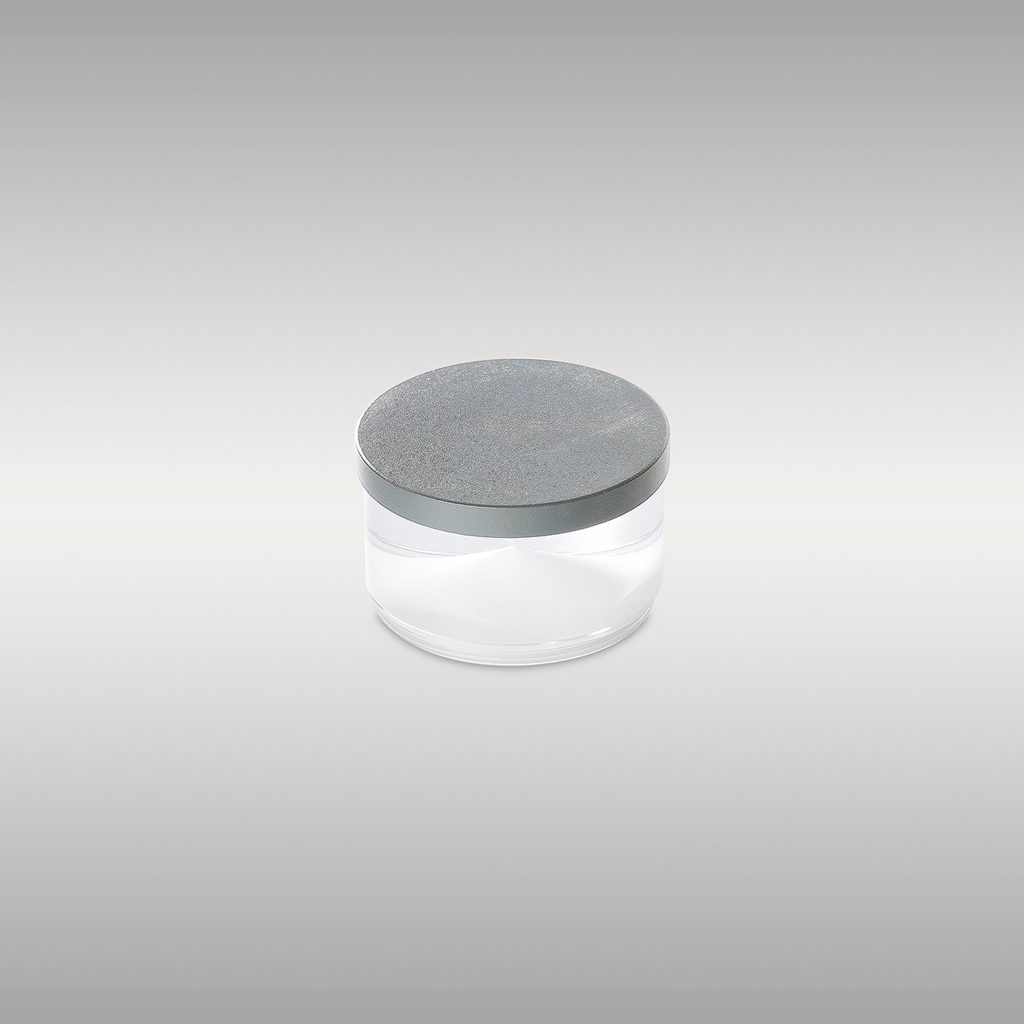 Luminosity Designs Ltd - Dean 3.2cm X Pattern Acrylic Shade (A) - Luminosity Designs Ltd