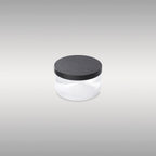 Luminosity Designs Ltd - Dean 3.2cm X Pattern Acrylic Shade (A) - Luminosity Designs Ltd