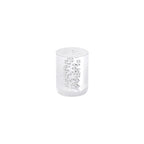Luminosity Designs Ltd - Dean 7.6cm Bubble Acrylic Shade (E), Clear - Luminosity Designs Ltd