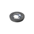 Luminosity Designs Ltd - Dean Dome Acrylic Shade (I) - For Use With The Dean IP Rated Wall Lights - Luminosity Designs Ltd