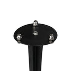 Dean 25cm Spike Kit With Stainless Steel Fixings For Post Lamps