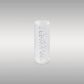 Dean 16.7cm Bubble Acrylic Shade (B), Clear