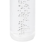 Dean 16.7cm Bubble Acrylic Shade (B), Clear