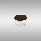 Dean 3.2cm X Pattern Acrylic Shade (A)