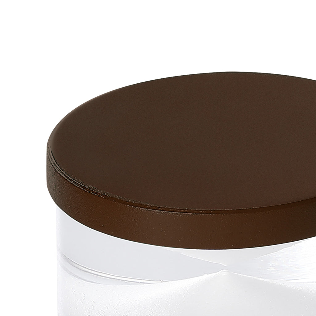 Dean 3.2cm X Pattern Acrylic Shade (A)