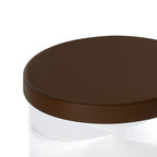 Dean 3.2cm X Pattern Acrylic Shade (A)