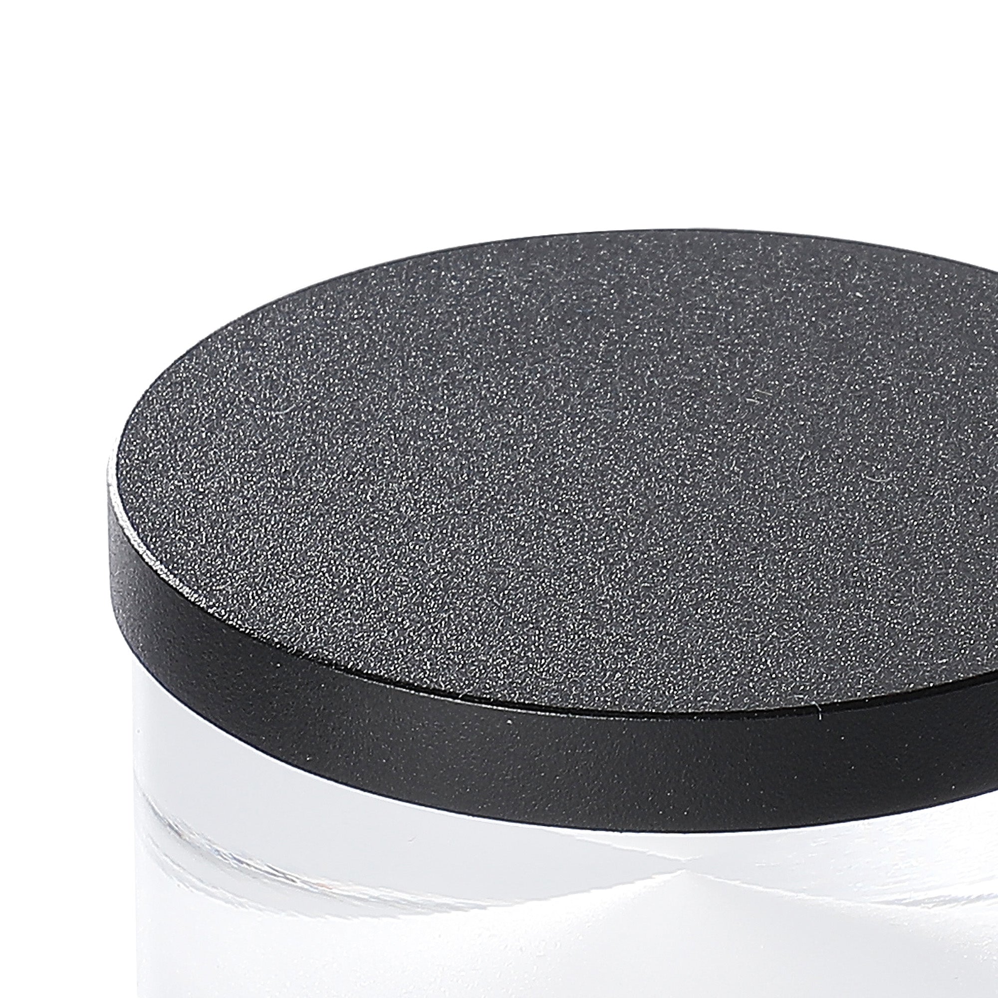 Dean 3.2cm X Pattern Acrylic Shade (A)