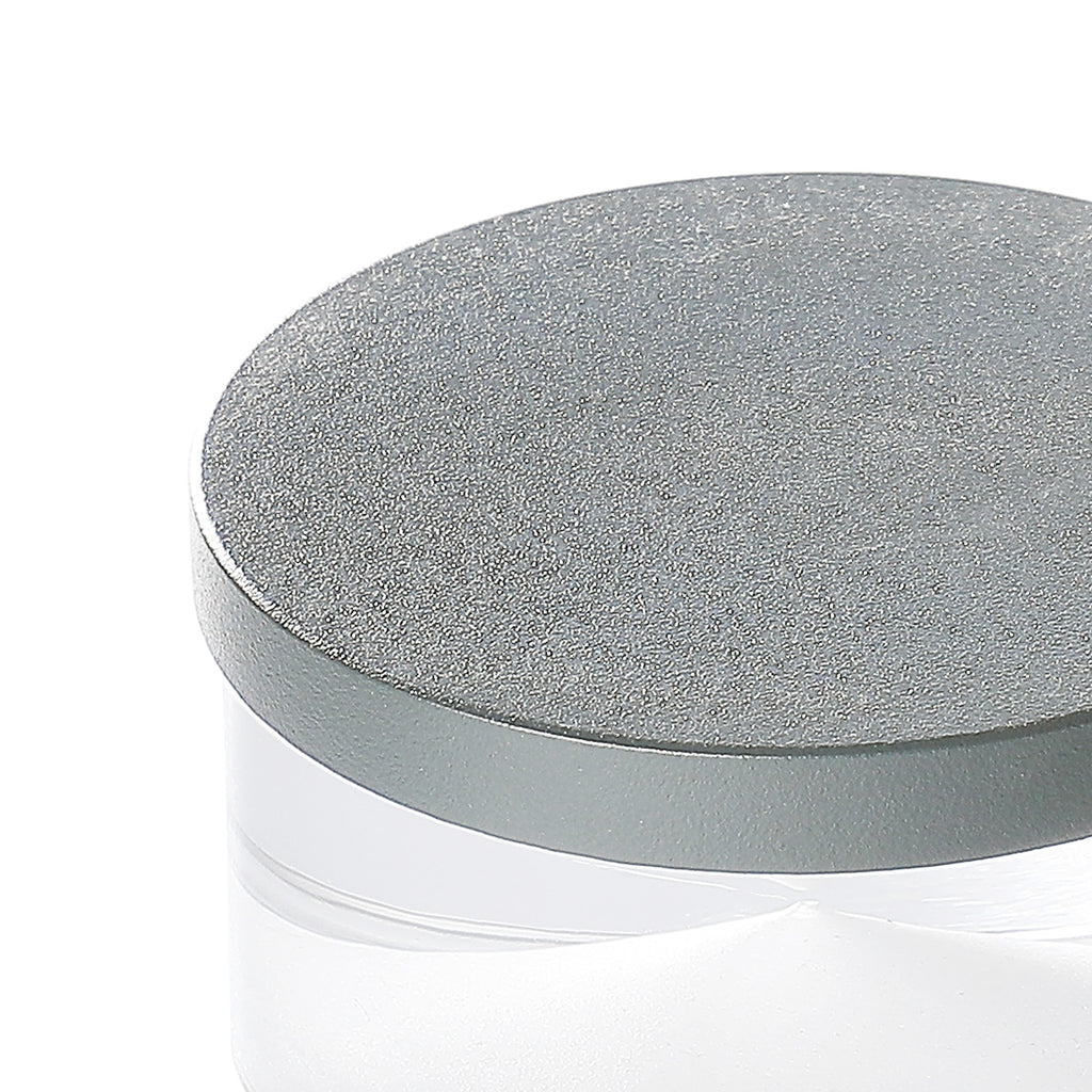 Dean 3.2cm X Pattern Acrylic Shade (A)