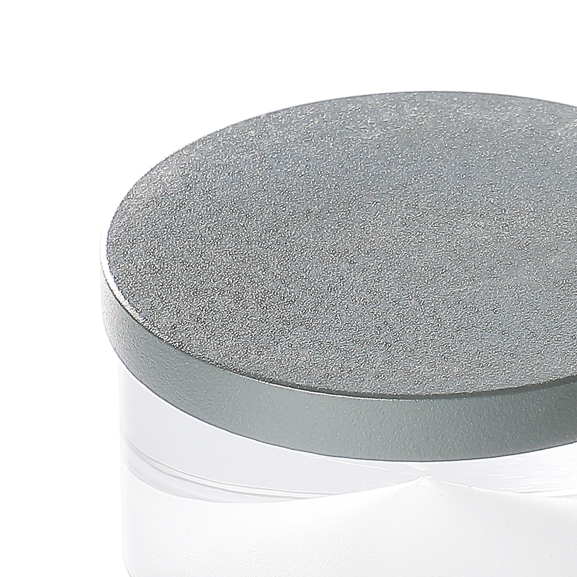 Dean 3.2cm X Pattern Acrylic Shade (A)