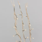 Luminosity Designs - Decorative Natural Twig Lights - Luminosity Designs Ltd