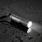 Luminosity Designs Ltd - Dekton LED COB Flashlight 35lm - Luminosity Designs Ltd