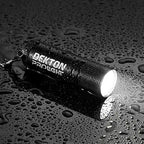Luminosity Designs Ltd - Dekton LED COB Flashlight 35lm - Luminosity Designs Ltd