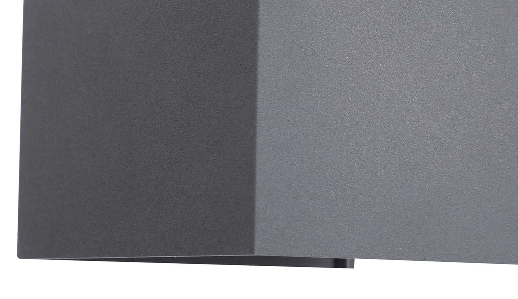 Deco - Delia Up & Down IP Rated Wall Light - Luminosity Designs Ltd