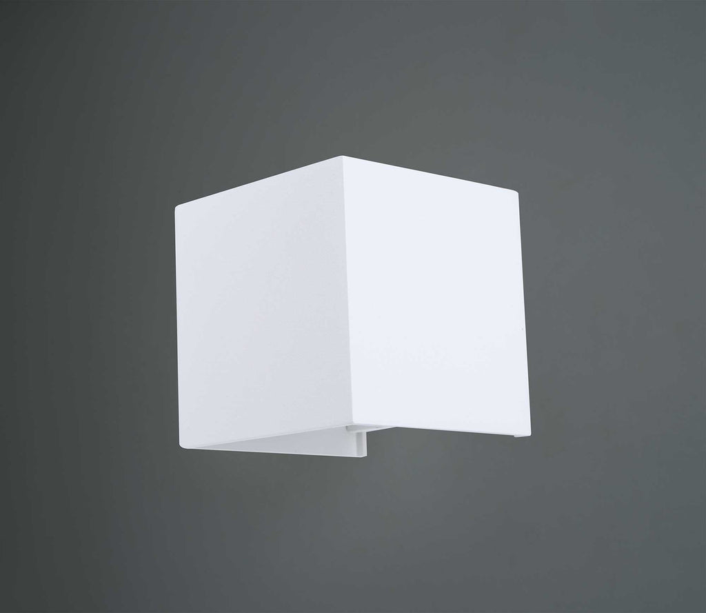 Deco - Delia Up & Down IP Rated Wall Light - Luminosity Designs Ltd