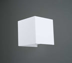Deco - Delia Up & Down IP Rated Wall Light - Luminosity Designs Ltd